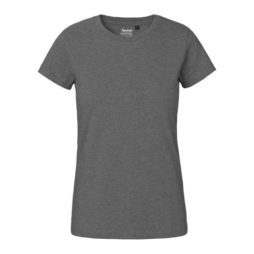 T-Shirt Damen Fairtrade - Bild 7